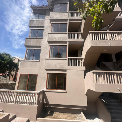 Elegancia y Confort para tu Proyecto Residencial